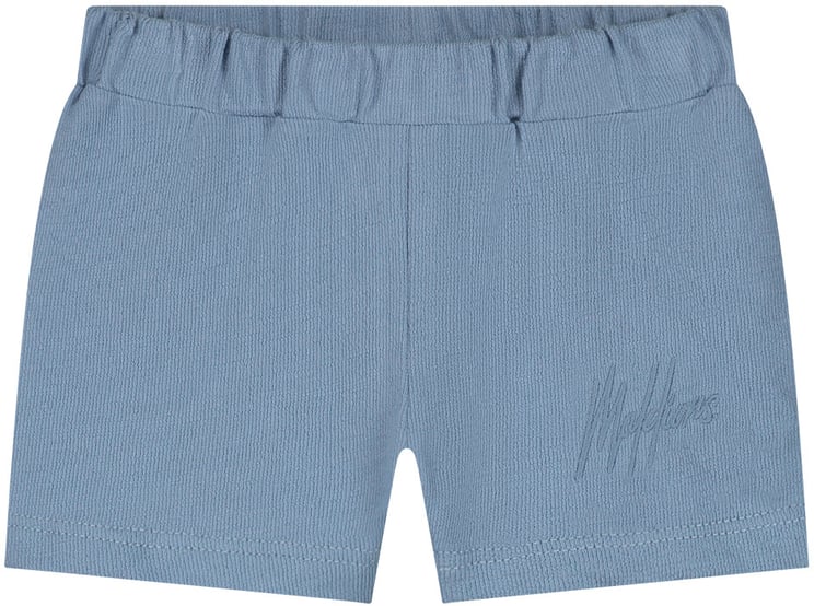 Malelions Malelions Baby Linen Shorts