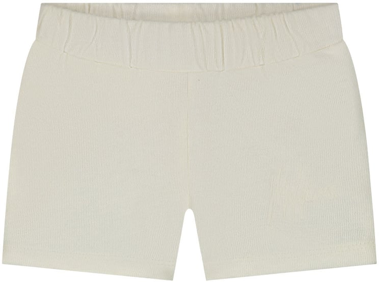 Malelions Malelions Baby Linen Shorts