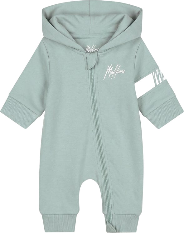 Malelions Malelions Baby Signature Tracksuit
