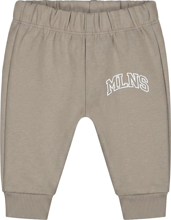 Malelions Malelions Baby College Sweatpants