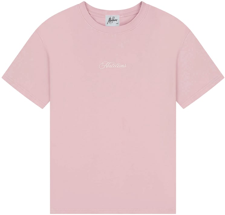 Malelions Malelions Junior Girls Kylie T-Shirt