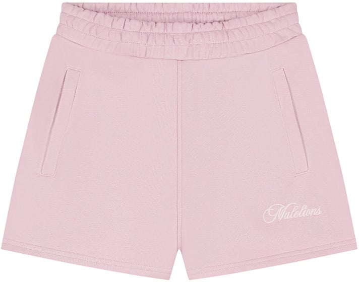 Malelions Malelions Junior Girls Kylie Shorts