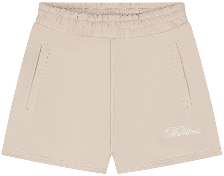 Malelions Malelions Junior Girls Kylie Shorts