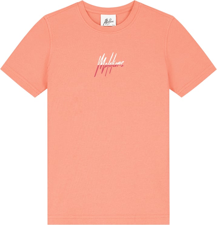 Malelions Malelions Junior Girls Kiki T-Shirt