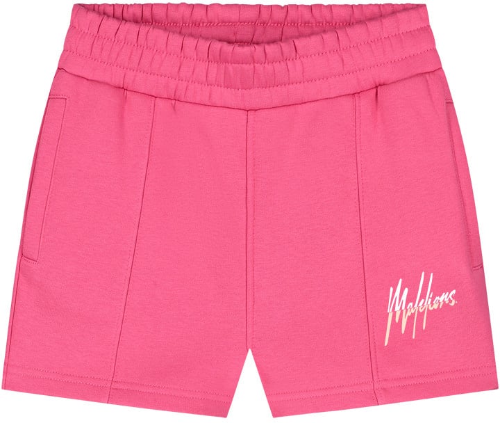 Malelions Malelions Junior Girls Kiki Shorts