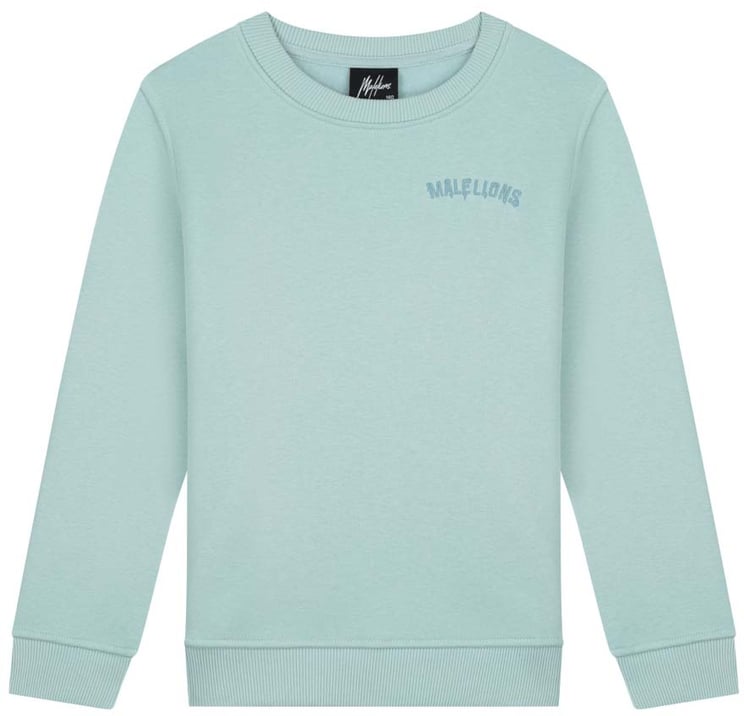 Malelions Malelions Junior Paint Sweater