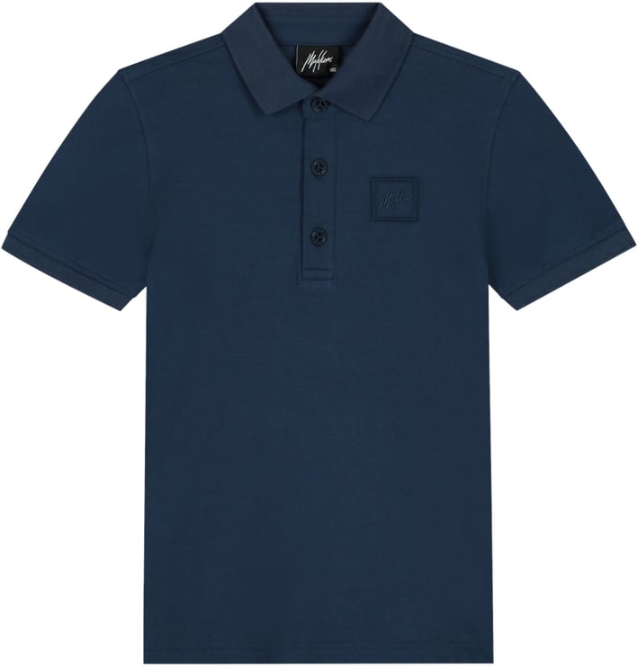 Malelions Malelions Junior Patch Polo
