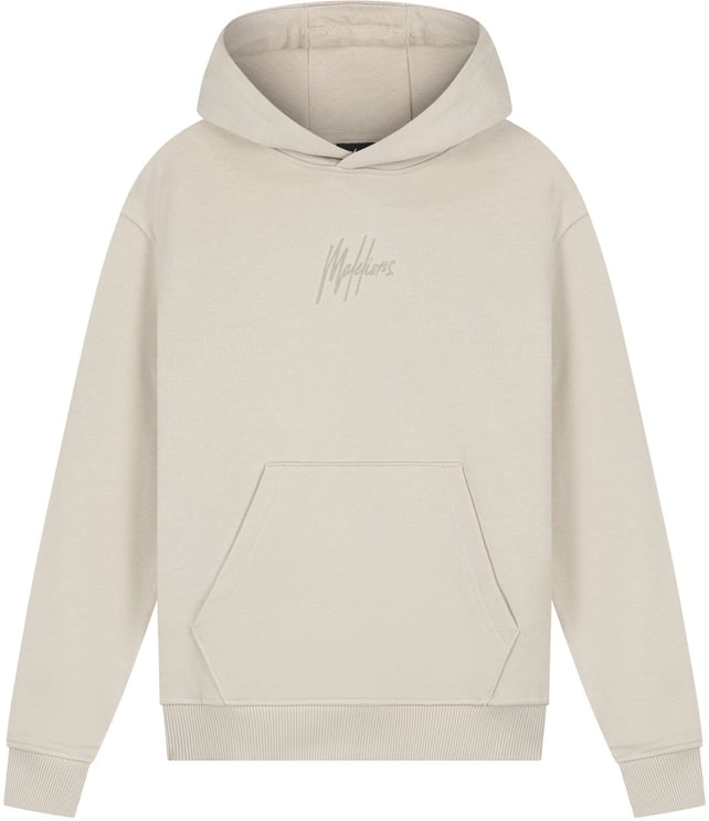 Malelions Malelions Junior Striped Signature Hoodie