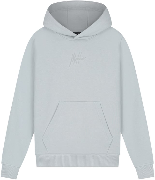 Malelions Malelions Junior Striped Signature Hoodie