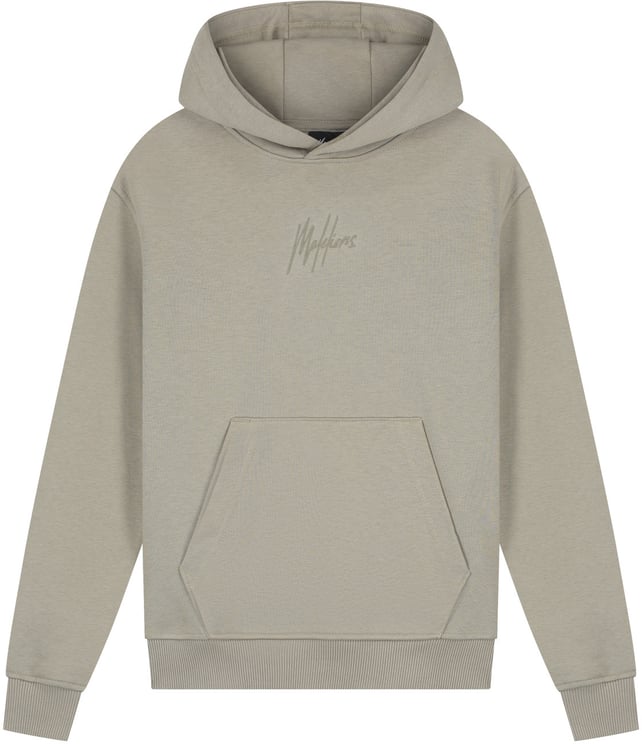 Malelions Malelions Junior Striped Signature Hoodie