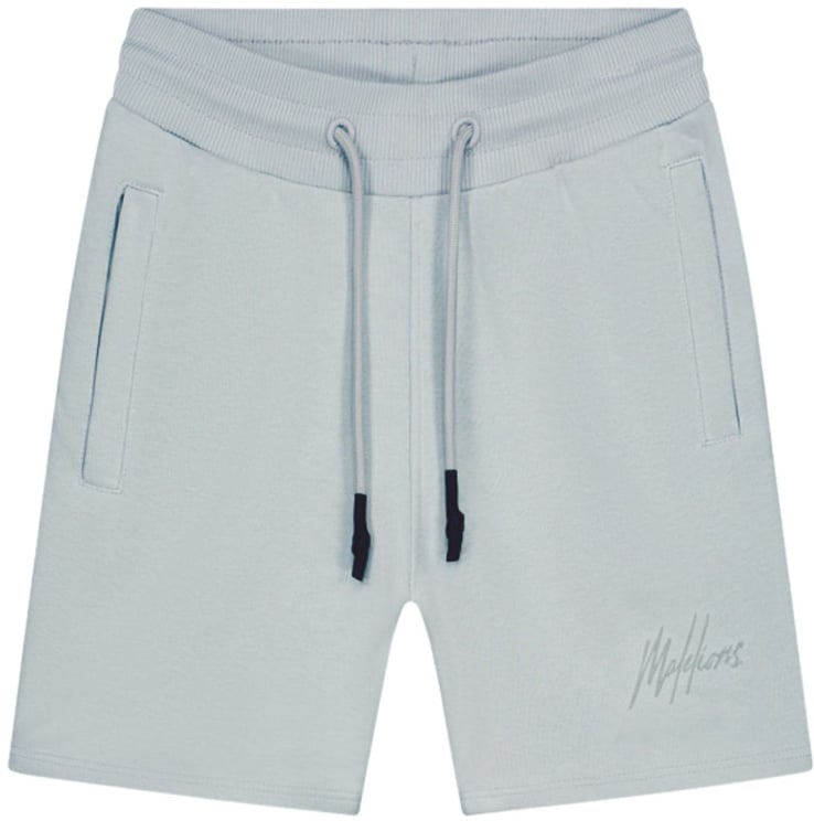 Malelions Malelions Junior Striped Signature Shorts