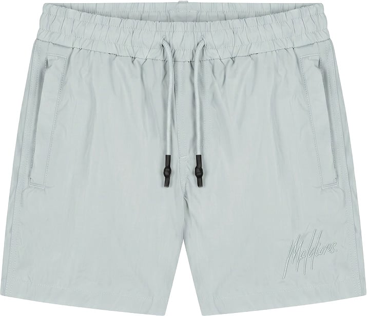Malelions Malelions Junior Nylon Swim Shorts