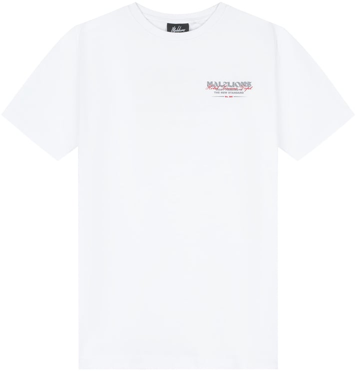 Malelions Malelions Junior Relaxed Valet T-Shirt