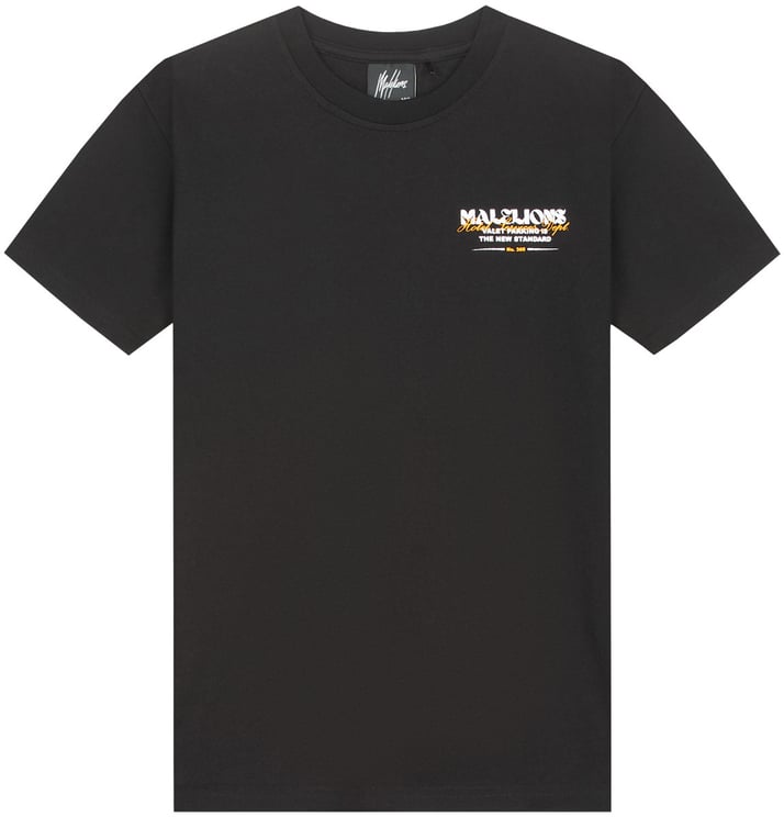 Malelions Malelions Junior Relaxed Valet T-Shirt