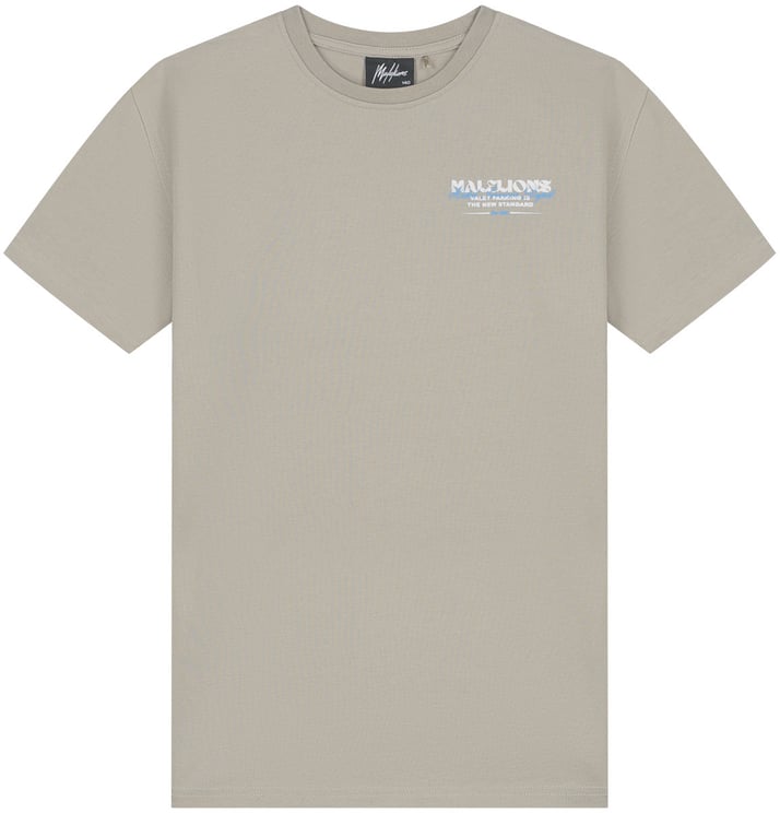 Malelions Malelions Junior Relaxed Valet T-Shirt
