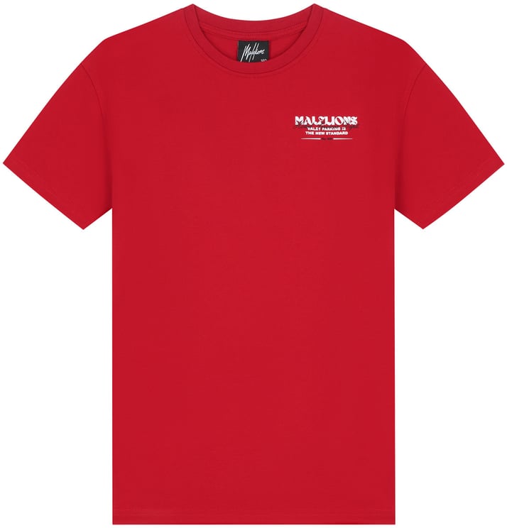 Malelions Malelions Junior Relaxed Valet T-Shirt