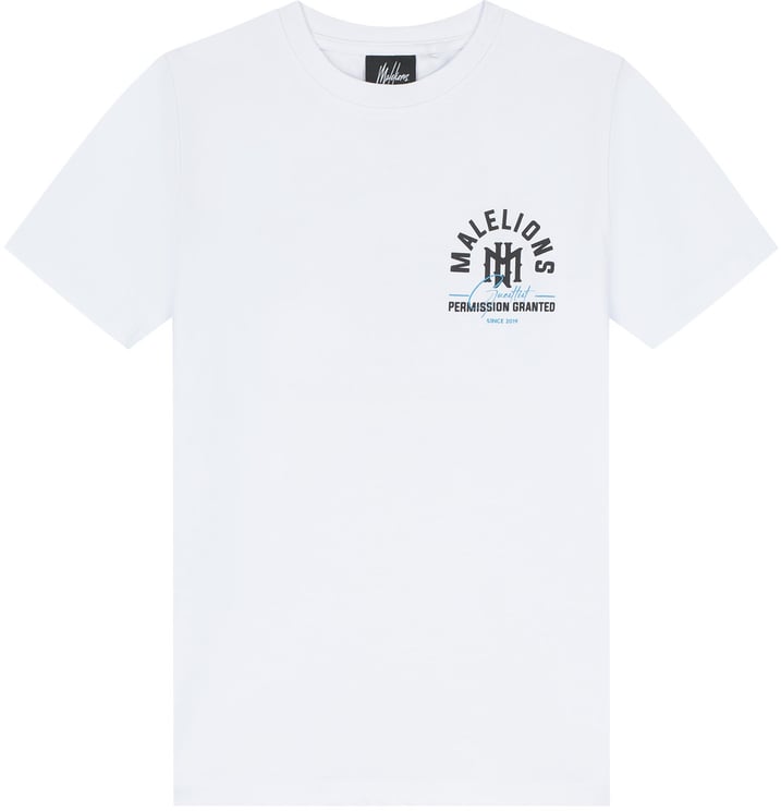 Malelions Malelions Junior Icon T-Shirt