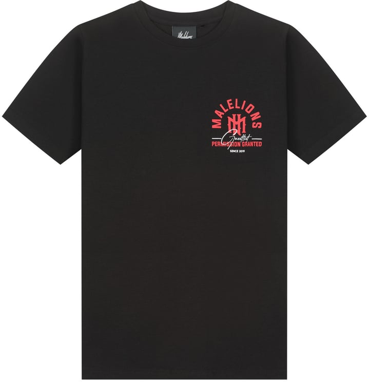 Malelions Malelions Junior Icon T-Shirt