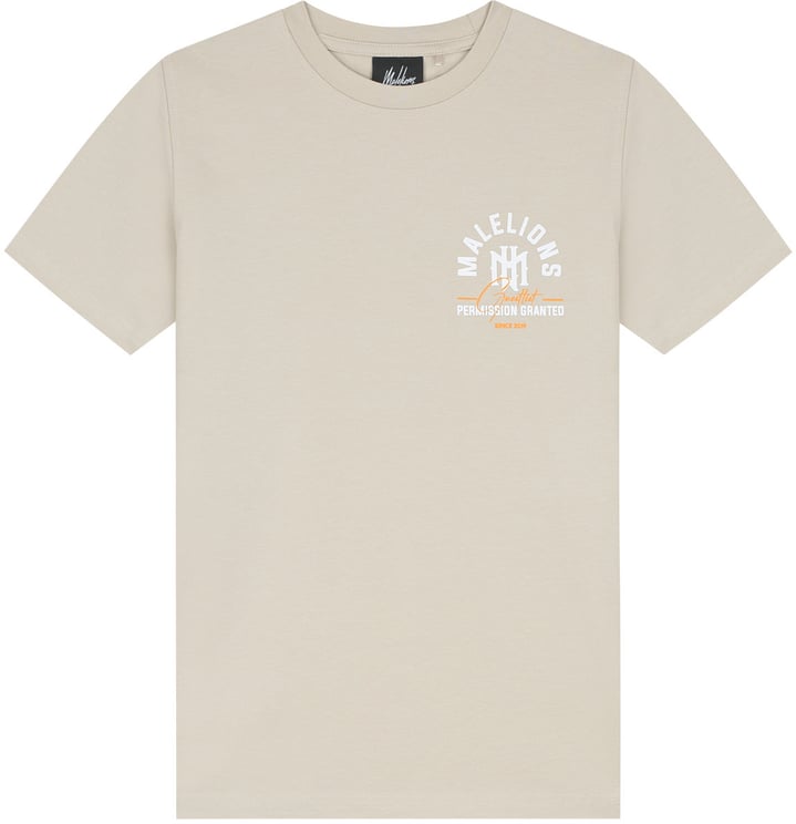 Malelions Malelions Junior Icon T-Shirt