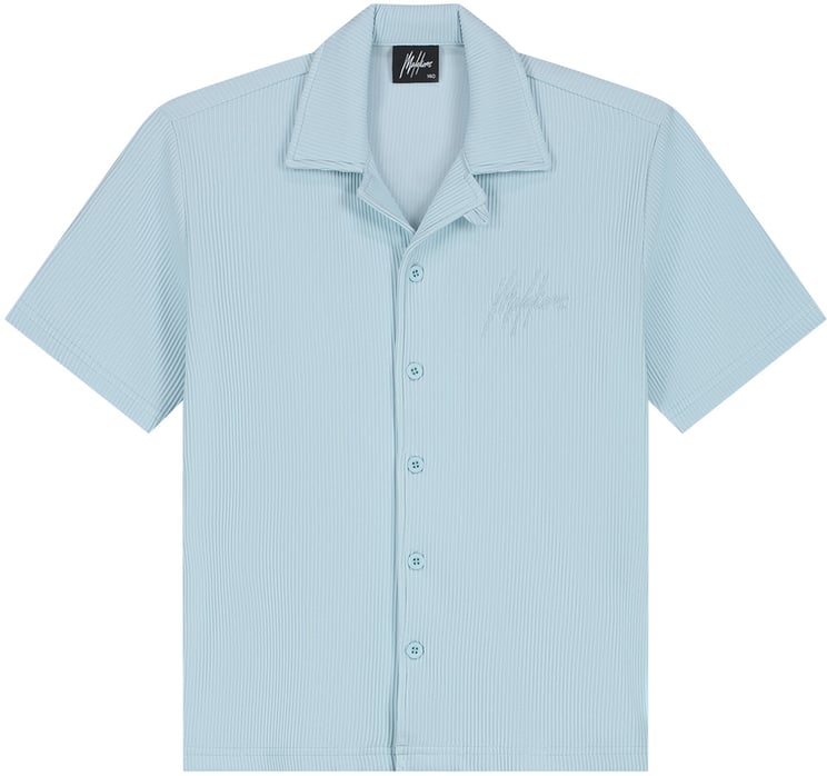 Malelions Malelions Junior Horizon Ribbed Shirt