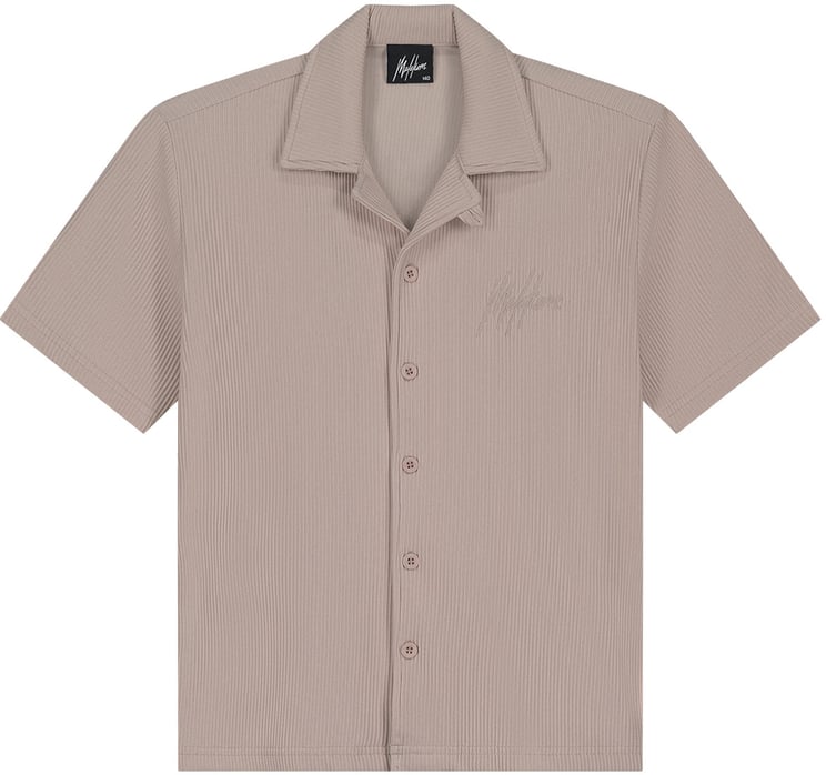 Malelions Malelions Junior Horizon Ribbed Shirt