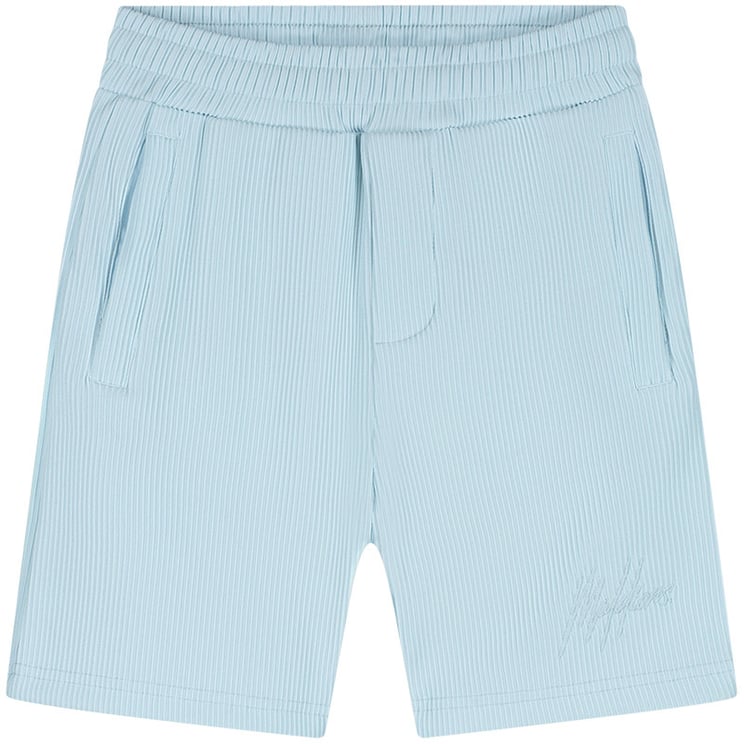 Malelions Malelions Junior Horizon Ribbed Shorts