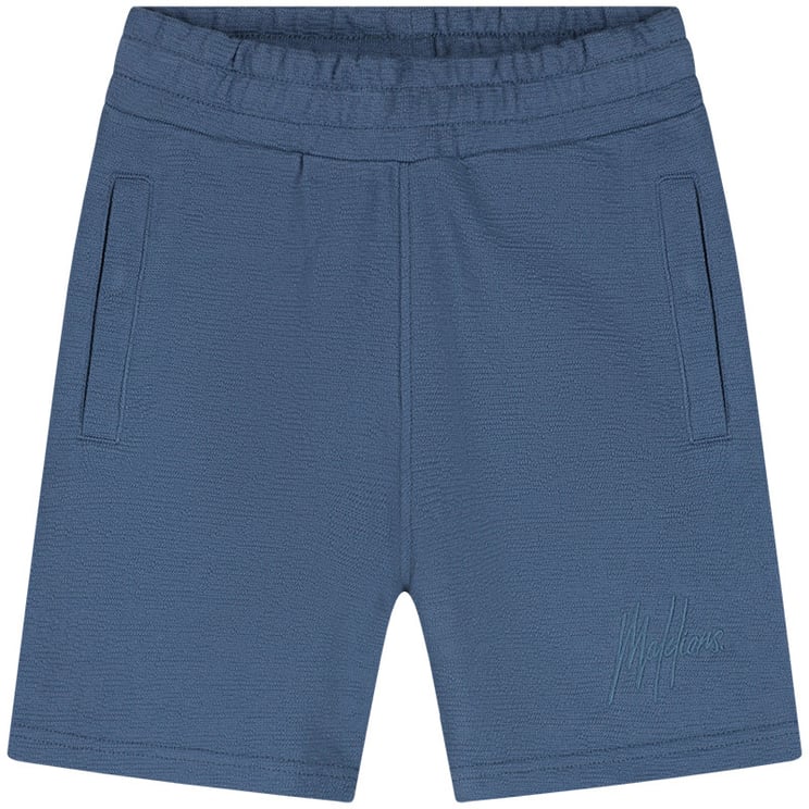 Malelions Malelions Junior Slub Structure Shorts