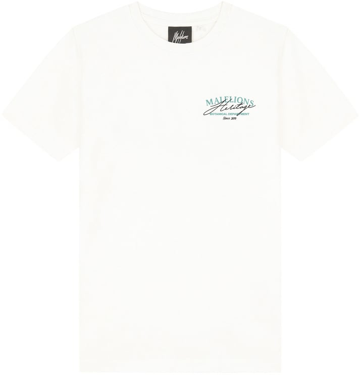 Malelions Malelions Junior Heritage T-Shirt