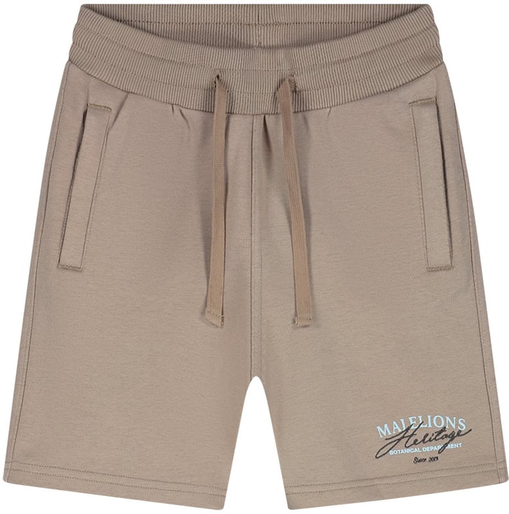 Malelions Malelions Junior Heritage Shorts