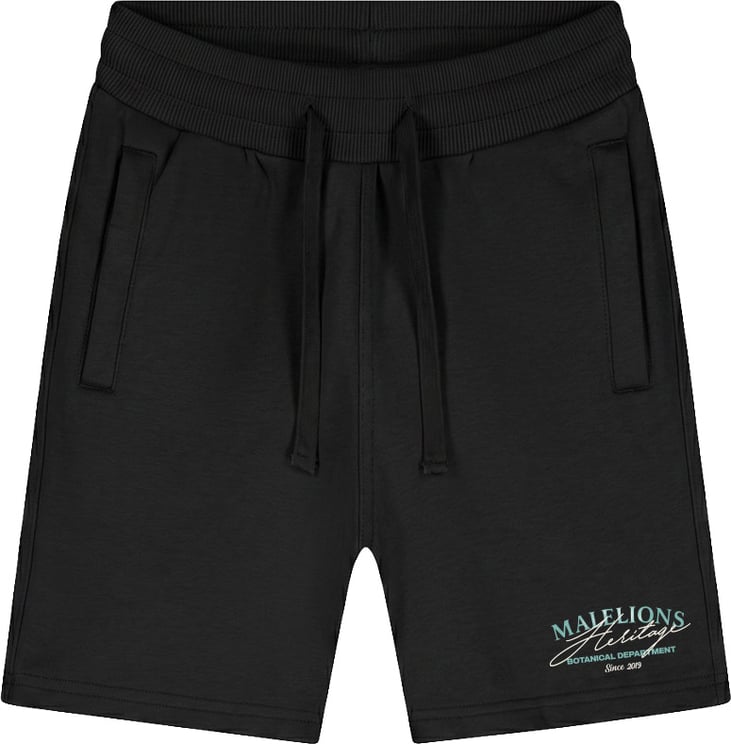 Malelions Malelions Junior Heritage Shorts
