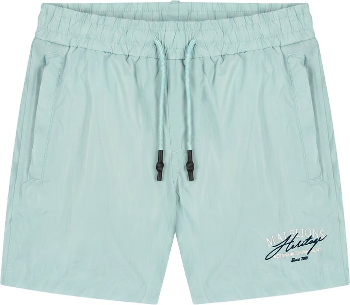 Malelions Malelions Junior Heritage Swim Shorts