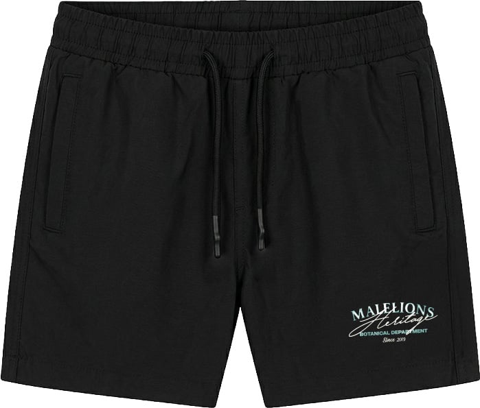 Malelions Malelions Junior Heritage Swim Shorts