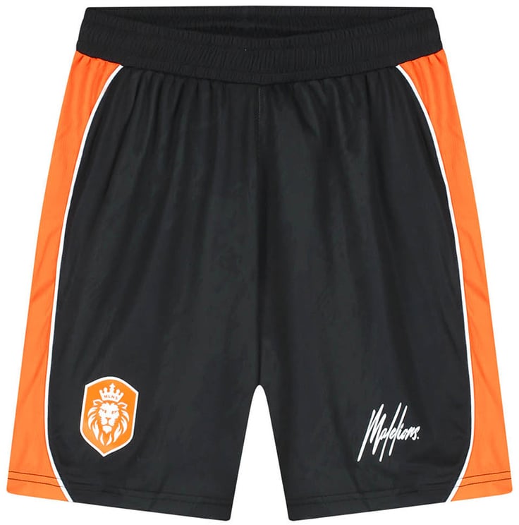 Malelions Malelions Junior World Cup 2026 Football Shorts