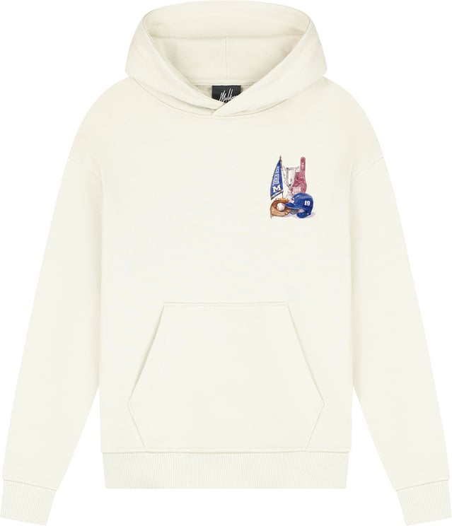 Malelions Malelions Junior Relaxed Champions Hoodie