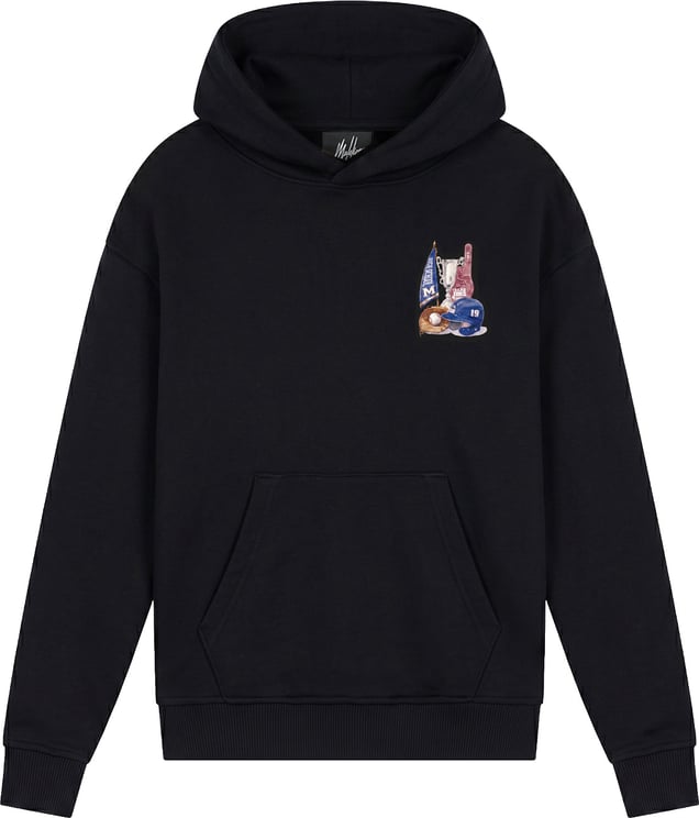 Malelions Malelions Junior Relaxed Champions Hoodie