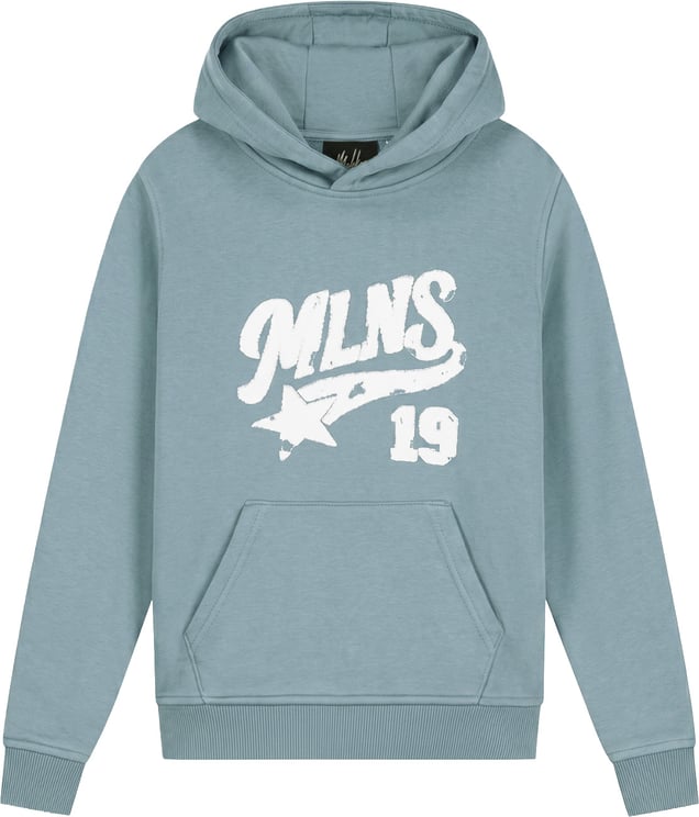 Malelions Malelions Junior Homerun Hoodie