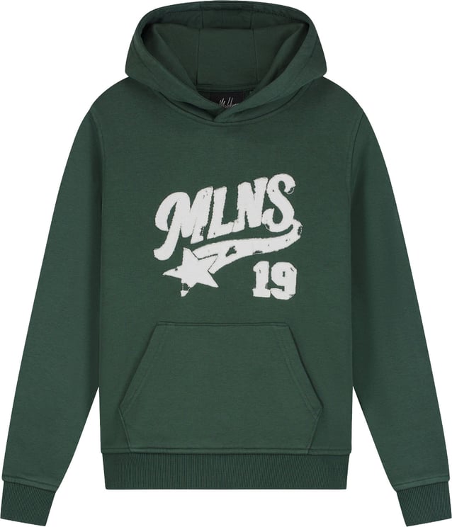 Malelions Malelions Junior Homerun Hoodie