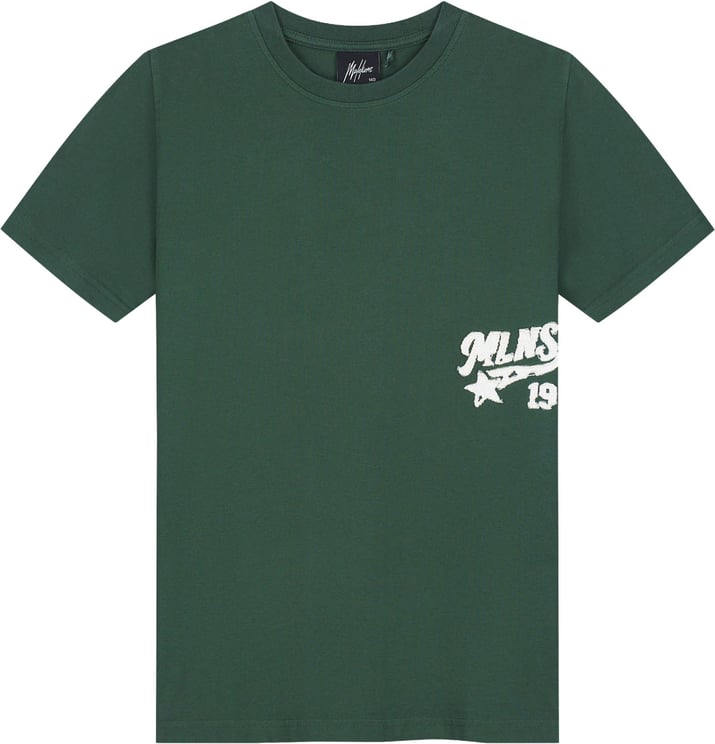 Malelions Malelions Junior Homerun T-Shirt