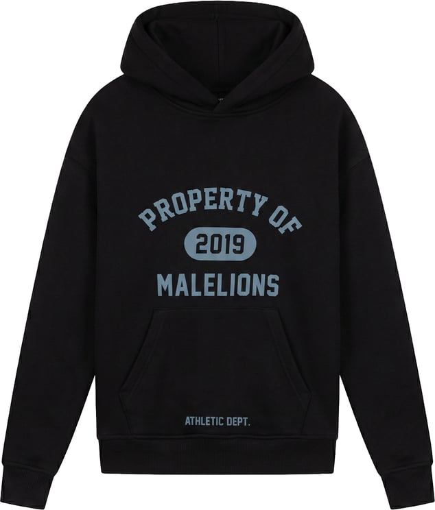 Malelions Malelions Junior Relaxed Property Hoodie