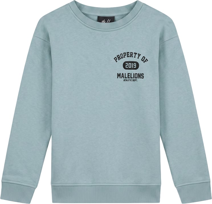Malelions Malelions Junior Relaxed Property Sweater