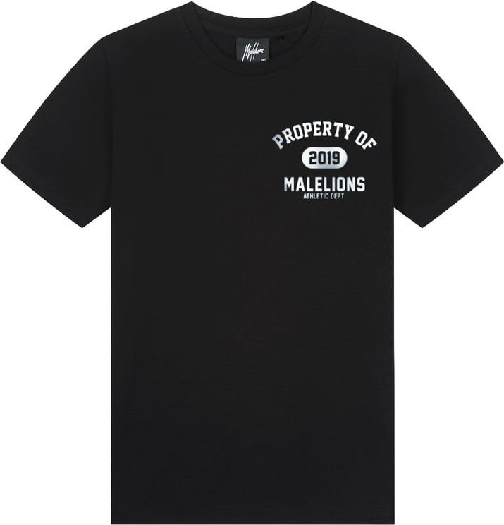 Malelions Malelions Junior Property T-Shirt