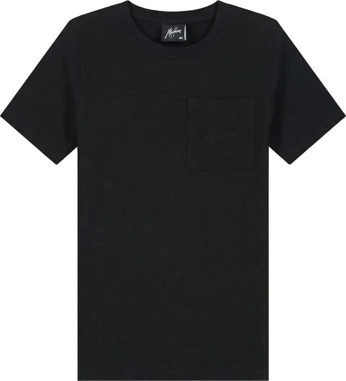 Malelions Malelions Junior Waffle T-Shirt