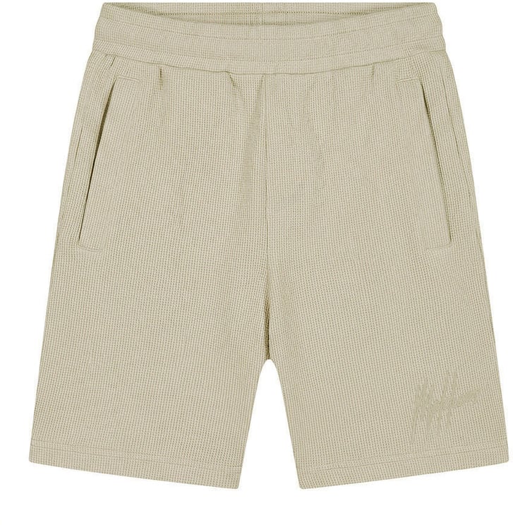 Malelions Malelions Junior Waffle Shorts