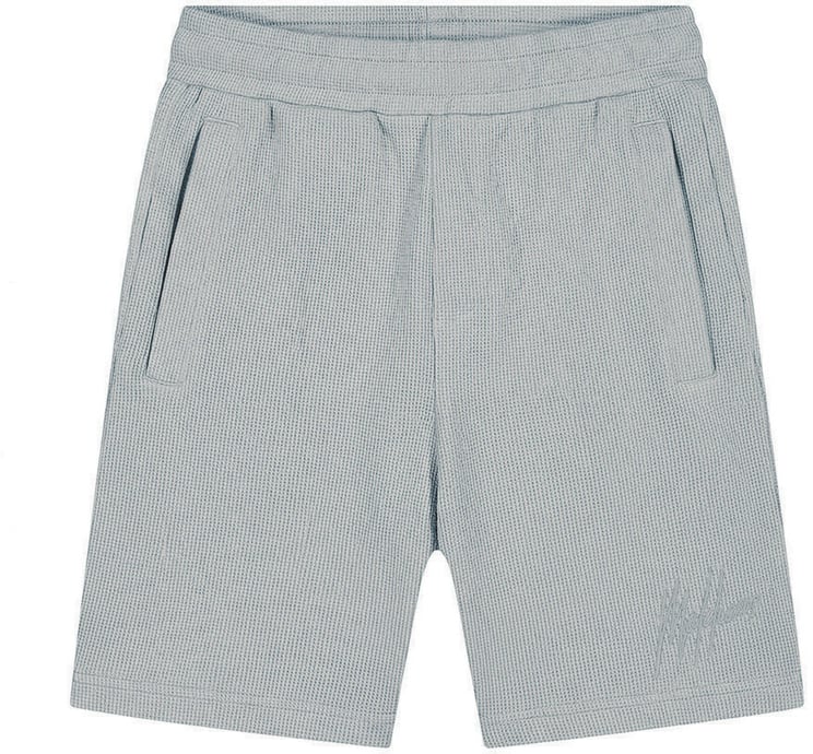 Malelions Malelions Junior Waffle Shorts