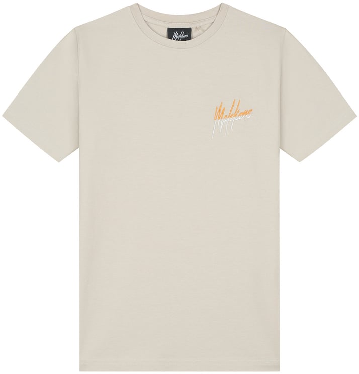 Malelions Malelions Junior Split T-Shirt