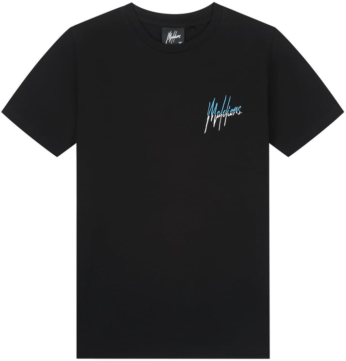 Malelions Malelions Junior Split T-Shirt