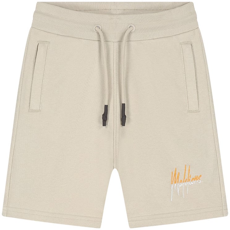 Malelions Malelions Junior Split Shorts