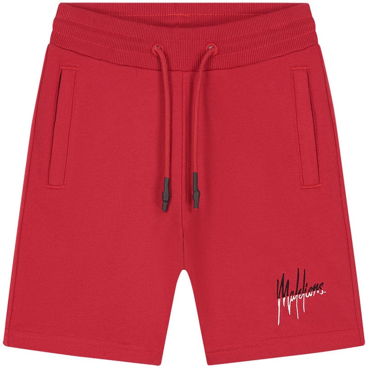 Malelions Malelions Junior Split Shorts