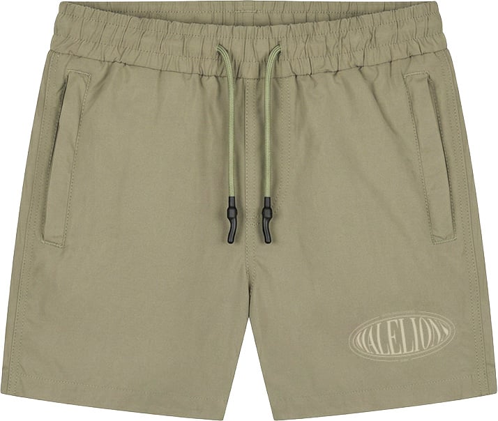 Malelions Malelions Junior Lifestyle Swim Shorts