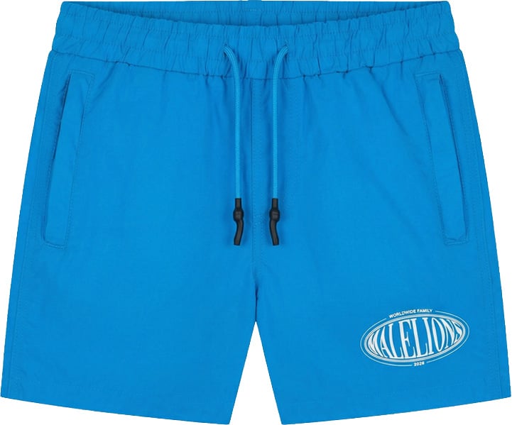 Malelions Malelions Junior Lifestyle Swim Shorts